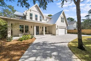 153 Cedar St, Santa Rosa Beach, FL 32459 - Photo 3