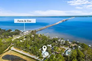 153 Cedar St, Santa Rosa Beach, FL 32459 - Photo 3