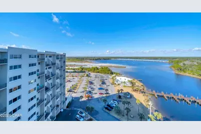 23223 Front Beach Road #A1 PH10, Panama City Beach, FL 32413 - Photo 31