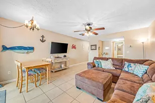 301 Lullwater Dr, Panama City Beach, FL 32413 - Photo 9