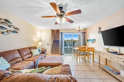 301 Lullwater Drive #UNIT 417, Panama City Beach, FL 32413 - Photo 5