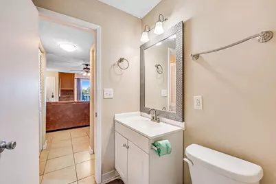 301 Lullwater Drive #UNIT 417, Panama City Beach, FL 32413 - Photo 21