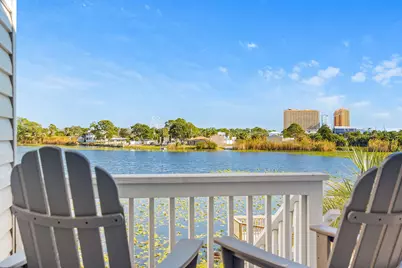 301 Lullwater Drive #UNIT 417, Panama City Beach, FL 32413 - Photo 1