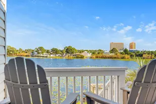 301 Lullwater Dr, Panama City Beach, FL 32413 - Photo 1