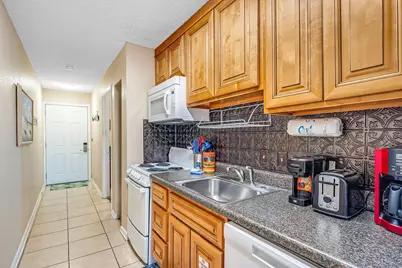 301 Lullwater Drive #UNIT 417, Panama City Beach, FL 32413 - Photo 3