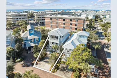 102 Flip Flop Lane, Seacrest, FL 32461 - Photo 33