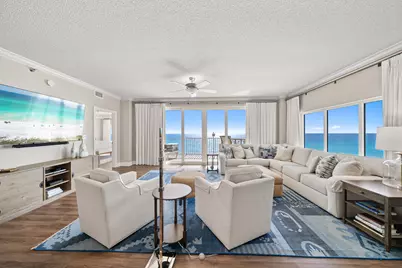 4421 Thomas Drive #602, Panama City Beach, FL 32408 - Photo 1