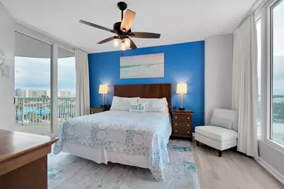 4203 Indian Bayou Trail #1701, Destin, FL 32541 - Photo 15