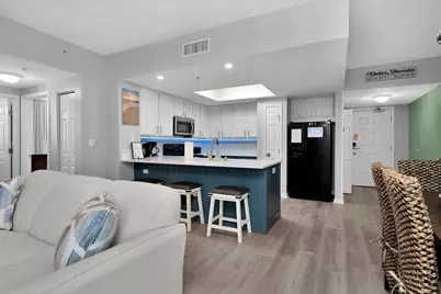 4203 Indian Bayou Trail #1701, Destin, FL 32541 - Photo 1