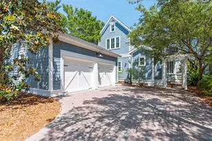 30 N Shingle Ln, Watersound, FL 32461 - Photo 1