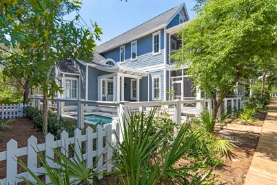 30 N Shingle Lane, Watersound, FL 32461 - Photo 5