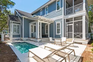 30 N Shingle Ln, Watersound, FL 32461 - Photo 1