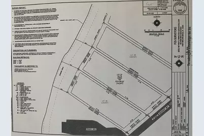 Lot 57 Seacoast Way, Defuniak Springs, FL 32433 - Photo 5