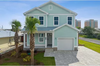 7403 Sunset Avenue, Panama City Beach, FL 32408 - Photo 3
