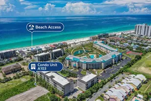 732 Scenic Gulf Dr, Miramar Beach, FL 32550 - Photo 1