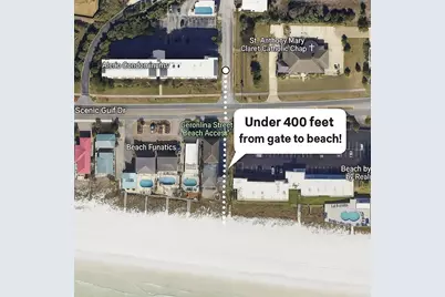 732 Scenic Gulf Drive #UNIT A103, Miramar Beach, FL 32550 - Photo 59