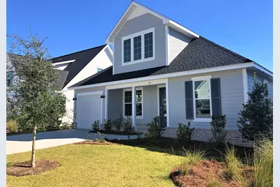 117 Roundwood Drive, Watersound, FL 32461 - Photo 1