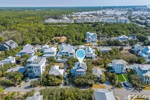 106 A St, Inlet Beach, FL 32461 - Photo 79
