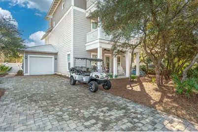 106 A Street, Inlet Beach, FL 32461 - Photo 89