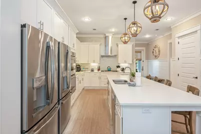 106 A Street, Inlet Beach, FL 32461 - Photo 7