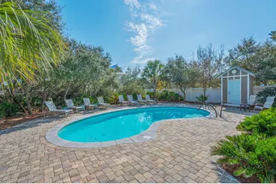 106 A Street, Inlet Beach, FL 32461 - Photo 73