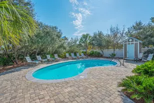 106 A St, Inlet Beach, FL 32461 - Photo 73