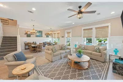 106 A Street, Inlet Beach, FL 32461 - Photo 1