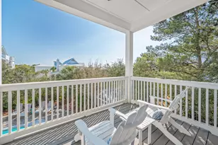 106 A St, Inlet Beach, FL 32461 - Photo 35