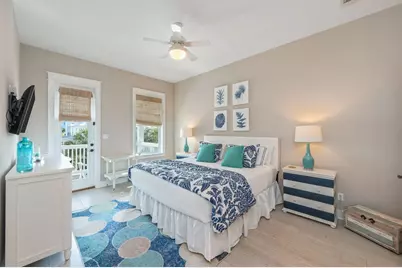 106 A Street, Inlet Beach, FL 32461 - Photo 31