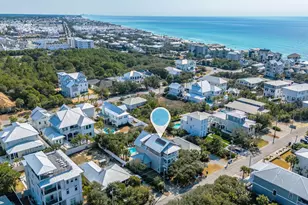 106 A St, Inlet Beach, FL 32461 - Photo 85