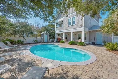 106 A Street, Inlet Beach, FL 32461 - Photo 3
