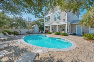 106 A St, Inlet Beach, FL 32461 - Photo 3