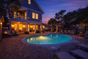 106 A St, Inlet Beach, FL 32461 - Photo 93