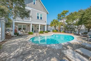 106 A St, Inlet Beach, FL 32461 - Photo 71