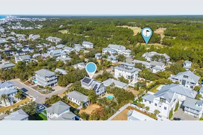 106 A Street, Inlet Beach, FL 32461 - Photo 79