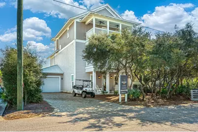 106 A Street, Inlet Beach, FL 32461 - Photo 93
