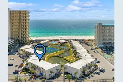 8727 Thomas Drive #UNIT C40, Panama City Beach, FL 32408 - Photo 21