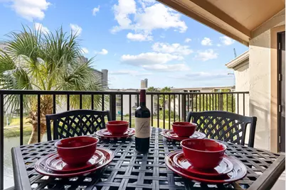 8727 Thomas Drive #UNIT C40, Panama City Beach, FL 32408 - Photo 5