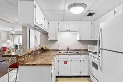 8727 Thomas Drive #UNIT C40, Panama City Beach, FL 32408 - Photo 13