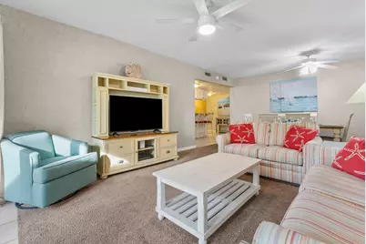 8727 Thomas Drive #UNIT C40, Panama City Beach, FL 32408 - Photo 19
