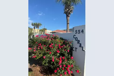 554 NW Coral Court #303, Fort Walton Beach, FL 32548 - Photo 45