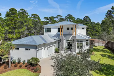 88 Beth Lane, Santa Rosa Beach, FL 32459 - Photo 7