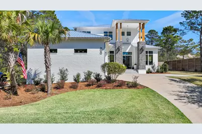 88 Beth Lane, Santa Rosa Beach, FL 32459 - Photo 9