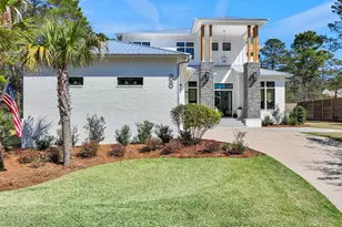 88 Beth Ln, Santa Rosa Beach, FL 32459 - Photo 9