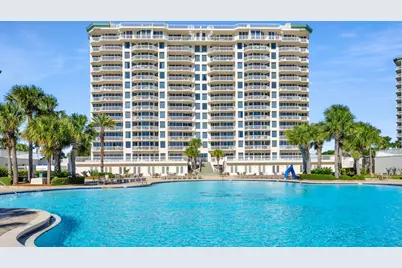 15300 Emerald Coast Parkway #1202, Destin, FL 32541 - Photo 3