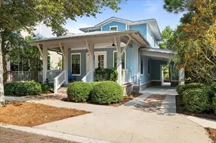 97 N Nickajack, Santa Rosa Beach, FL 32459 - Photo 1