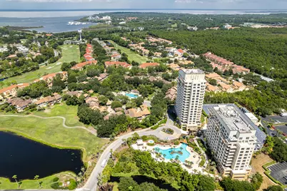 5000 S Sandestin Boulevard #7207, Miramar Beach, FL 32550 - Photo 35