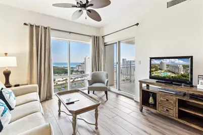 5000 S Sandestin Boulevard #7207, Miramar Beach, FL 32550 - Photo 1