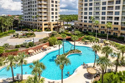 5000 S Sandestin Boulevard #7207, Miramar Beach, FL 32550 - Photo 33