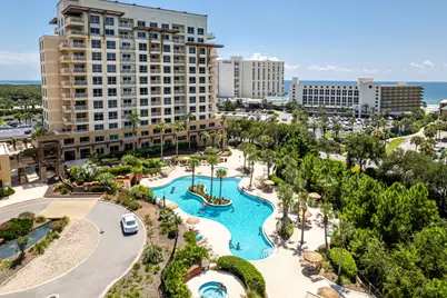 5000 S Sandestin Boulevard #7207, Miramar Beach, FL 32550 - Photo 31